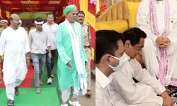 യോഗ്യതയില്ലാത്ത മെഡിക്കല്‍ കോളജുകള്‍ക്ക് അംഗീകാരം; യുജിസി മുന്‍ ചെയര്‍മാനും ആള്‍ദൈവവും അടക്കം 34 പ്രതികള്‍