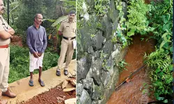 പതിറ്റാണ്ടുകള്‍ക്ക് മുമ്പത്തെ കൊലകള്‍; മുഹമ്മദലി അന്ന് ആന്റണി; മാനസിക പ്രശ്നമുണ്ടെന്ന് സഹോദരന്‍