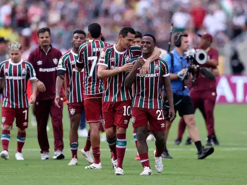 ക്ലബ്ബ് ലോകകപ്പില്‍ അല്‍ ഹിലാല്‍ കുതിപ്പിന് അവസാനം; ബ്ലോക്കിട്ടത് ബ്രസീലിയന്‍ വമ്പന്‍മാര്‍