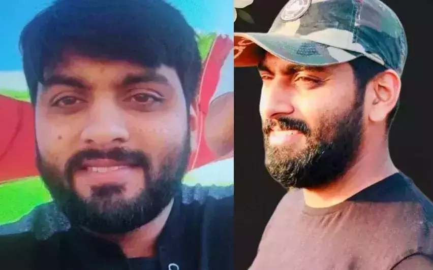 വയനാട് സ്വദേശി ഇസ്രായേലില്‍ മരിച്ച നിലയില്‍; 80 കാരിയെ കൊലപ്പെടുത്തിയ ശേഷം ജീവനൊടുക്കിയെന്ന് സംശയം