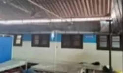 ചെട്ടിപ്പടി ഹെൽത്ത് സെൻ്റർ വികസന സമിതി യോഗത്തിലേക്ക് പ്രതിഷേധവുമായി എസ്ഡിപിഐ