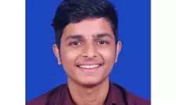 പീഡനക്കേസില്‍ ബിജെപി നേതാവിന്റെ മകന്‍ അറസ്റ്റില്‍