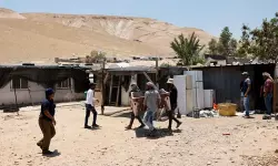 വെസ്റ്റ്ബാങ്കിലെ ജെറിക്കോയില്‍ മോഷണം വ്യാപകമാക്കി ജൂത കുടിയേറ്റക്കാര്‍