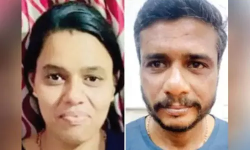 യുവതി വിഷം അകത്ത് ചെന്ന് മരിച്ച സംഭവം കൊലപാതകം