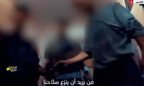 വെടിനിര്‍ത്തല്‍ ചര്‍ച്ചയാവാമെന്ന് ഹമാസ്