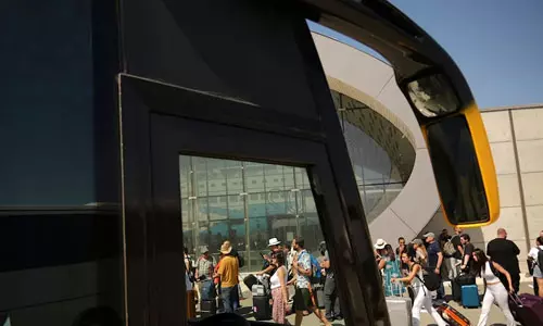 ജൂതന്‍മാര്‍ സൈപ്രസ് സ്വന്തമാക്കാന്‍ ശ്രമിക്കുന്നു; ഫലസ്തീനിലെ അധിനിവേശം ഓര്‍ക്കണം: സ്റ്റെഫാനോസ് സ്‌റ്റെഫാനോ