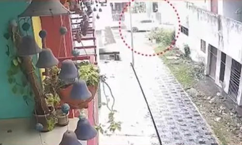 കൊച്ചിയില്‍ പെണ്‍കുട്ടികളെ തട്ടിക്കൊണ്ടുപോകാന്‍ ശ്രമം