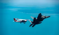 ട്രംപിന്റെ ഗോള്ഫ് ക്ലബില് എത്തിയ വിമാനത്തെ തടഞ്ഞ് ഫൈറ്റര് ജെറ്റുകള് ട്രംപിന്റെ ഗോള്ഫ് ക്ലബില് എത്തിയ വിമാനത്തെ തടഞ്ഞ് ഫൈറ്റര് ജെറ്റുകള്