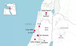 ഇസ്രായേലിന്റെ അഞ്ച് സൈനിക താവളങ്ങള് ഇറാന് ആക്രമിച്ചെന്ന് ബ്രിട്ടീഷ് പത്രം ഇസ്രായേലിന്റെ അഞ്ച് സൈനിക താവളങ്ങള് ഇറാന് ആക്രമിച്ചെന്ന് ബ്രിട്ടീഷ് പത്രം