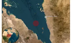 ചെങ്കടലില് കപ്പലിന് നേരെ ആര്പിജി ആക്രമണം ചെങ്കടലില് കപ്പലിന് നേരെ ആര്പിജി ആക്രമണം