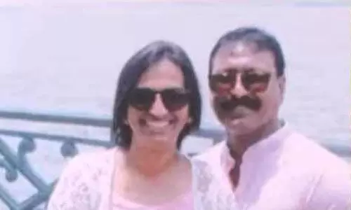 ബംഗളൂരുവില്‍ ചിട്ടിക്കമ്പനി നടത്തി മലയാളി ദമ്പതികള്‍ മുങ്ങി