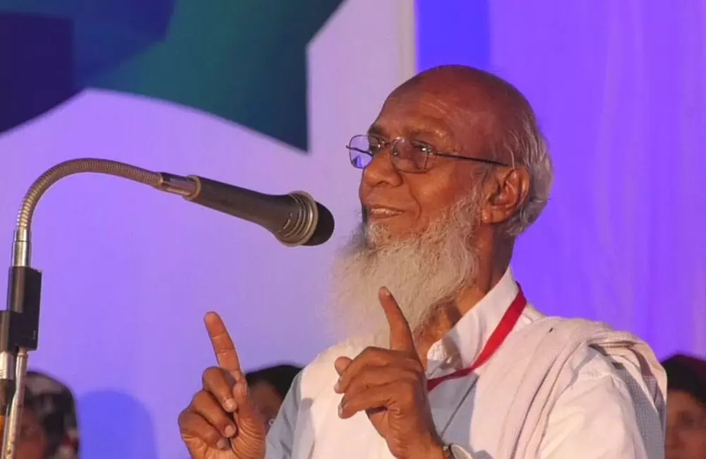 ലഹരിക്കെതിരായ പോരാട്ടം :സർക്കാർ നയം ഇരട്ടത്താപ്പ്