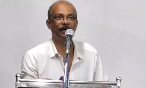 ജീവിതത്തില്‍ ഇതുവരെ മദ്യപിക്കാത്ത എന്നെ മദ്യപാനിയാക്കി ചിത്രീകരിച്ചു; വളപട്ടണം പോലിസിന്റെ ക്രൂരത വിവരിച്ച് എഴുത്തുകാരന്‍ ഇയ്യ വളപട്ടണത്തിന്റെ കുറിപ്പ്