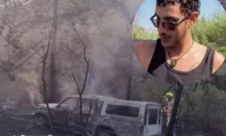 അമ്മേ, എങ്ങും മൃതദേഹങ്ങളുടെ മണം ഗസയില് അധിനിവേശം നടത്തിയ ഇസ്രായേലി സൈനികന് ആത്മഹത്യ ചെയ്തു അമ്മേ, എങ്ങും മൃതദേഹങ്ങളുടെ മണം ഗസയില് അധിനിവേശം നടത്തിയ ഇസ്രായേലി സൈനികന് ആത്മഹത്യ ചെയ്തു