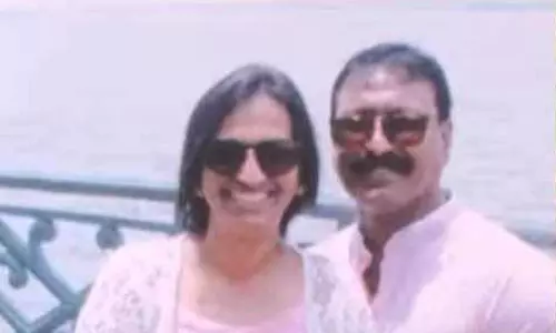 ബംഗളൂരുവില്‍ ചിട്ടിക്കമ്പനി നടത്തി മലയാളി ദമ്പതികള്‍ മുങ്ങി