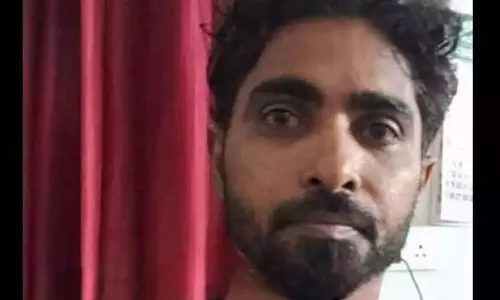 കാറില് രഹസ്യ അറയുണ്ടാക്കി എംഡിഎംഎ കടത്ത്; സിപിഎം ലോക്കല് കമ്മിറ്റി അംഗം അറസ്റ്റില് കാറില് രഹസ്യ അറയുണ്ടാക്കി എംഡിഎംഎ കടത്ത്; സിപിഎം ലോക്കല് കമ്മിറ്റി അംഗം അറസ്റ്റില്