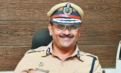 ഡെലിവറി ഏജന്റ് 22കാരിയെ പീഡിപ്പിച്ചെന്ന പരാതി വ്യാജമെന്ന് കമ്മീഷണര്‍; യുവതിക്കെതിരേ കേസെടുക്കും