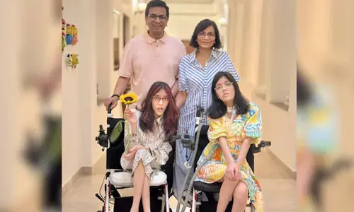 മക്കള്‍ക്ക് വേണ്ടിയാണ് ഔദ്യോഗിക വസതിയില്‍ തുടര്‍ന്നതെന്ന് ജസ്റ്റിസ് ചന്ദ്രചൂഡ്