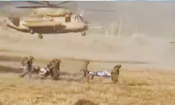 ഗസയില്‍ ആറ് ഇസ്രായേലി സൈനികര്‍ കൊല്ലപ്പെട്ടു; 10 പേര്‍ക്ക് പരിക്ക്