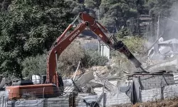 വെസ്റ്റ്ബാങ്കില്‍ 400 വീടുകള്‍ പൊളിച്ച് സയണിസ്റ്റ് സൈന്യം