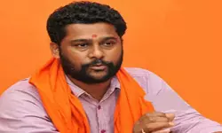 വിഎച്ച്പി നേതാവ് ശരണ്‍ പമ്പ്‌വെല്ലിന് ചിക്കമംഗളൂരുവില്‍ പ്രവേശന വിലക്ക്