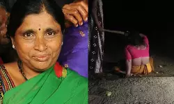 ദുരാത്മാവിന്റെ ശല്യം ഒഴിവാക്കാന്‍ മധ്യവയസ്‌കയെ മന്ത്രവാദി തല്ലിക്കൊന്നു; മകന്‍ അടക്കം മൂന്നു പേര്‍ അറസ്റ്റില്‍ (വീഡിയോ)