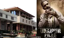 സിനിമ സാമുദായിക ഐക്യത്തെ ദുര്‍ബലപ്പെടുത്തുന്നതാവരുത്; ഉദയ്പൂര്‍ ഫയല്‍സിനെതിരേ ജം ഇയ്യത്തുല്‍ ഉലമായെ ഹിന്ദ്