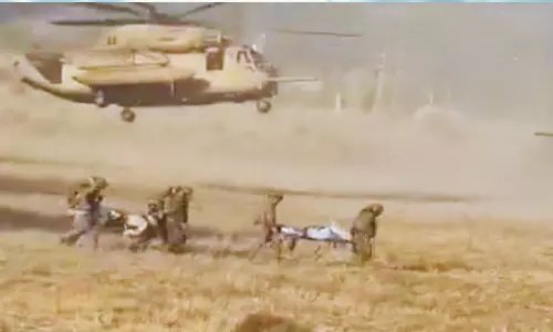 യുദ്ധത്തില് പങ്കെടുക്കാതിരിക്കാന് ഇസ്രായേലി സൈനികര് സ്വയം മുറിവേല്പ്പിക്കുന്നു ;മക്കളെ സംരക്ഷിക്കണമെന്ന് മാതാപിതാക്കള് സുപ്രിംകോടതിയില് യുദ്ധത്തില് പങ്കെടുക്കാതിരിക്കാന് ഇസ്രായേലി സൈനികര് സ്വയം മുറിവേല്പ്പിക്കുന്നു ;മക്കളെ സംരക്ഷിക്കണമെന്ന് മാതാപിതാക്കള് സുപ്രിംകോടതിയില്