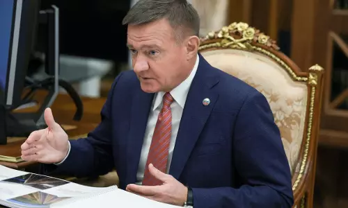 പുടിന്‍ പുറത്താക്കിയതിന് മണിക്കൂറുകള്‍ക്ക് ശേഷം റഷ്യന്‍ ഗതാഗത മന്ത്രിയെ മരിച്ച നിലയില്‍ കണ്ടെത്തി