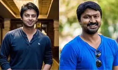 മയക്കുമരുന്ന് കേസ്; നടന്മാരായ ശ്രീകാന്തിനും കൃഷ്ണയ്ക്കും ഉപാധികളോടെ ജാമ്യം