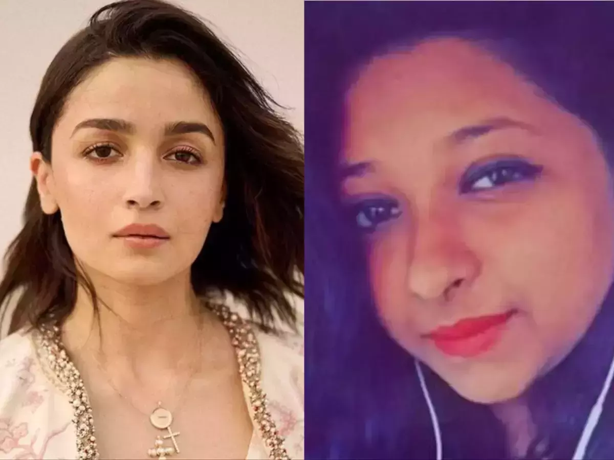 ബോളിവുഡ് നടി ആലിയ ഭട്ടില്‍നിന്ന് മുന്‍ പിഎ തട്ടിയെടുത്തത് 77 ലക്ഷം രൂപ