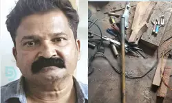 കാസര്കോട് വ്യാജ തോക്ക് നിര്മാണശാല കണ്ടെത്തി; രണ്ട് തോക്കുകള് പിടിച്ചെടുത്തു കാസര്കോട് വ്യാജ തോക്ക് നിര്മാണശാല കണ്ടെത്തി; രണ്ട് തോക്കുകള് പിടിച്ചെടുത്തു