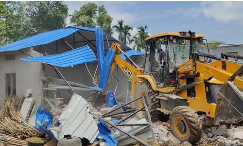 വൈദ്യുതോല്‍പ്പാദന കേന്ദ്രത്തിന് വേണ്ടി 2000 മിയാ മുസ്‌ലിംകളെ കുടിയൊഴിപ്പിച്ചു