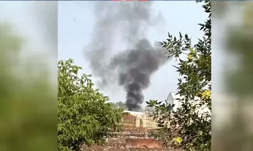 കാനഡയില് വിമാനങ്ങള് കൂട്ടിയിടിച്ച് മലയാളി മരിച്ചു കാനഡയില് വിമാനങ്ങള് കൂട്ടിയിടിച്ച് മലയാളി മരിച്ചു