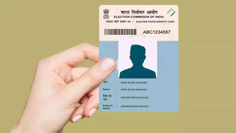 ബീഹാര്‍ വോട്ടര്‍ പട്ടിക പരിഷ്‌കരണം; ആധാര്‍, വോട്ടര്‍ ഐഡി തുടങ്ങിയവ പരിഗണിക്കണമെന്ന് കോടതി, വഴങ്ങി തിരഞ്ഞെടുപ്പ് കമ്മീഷന്‍