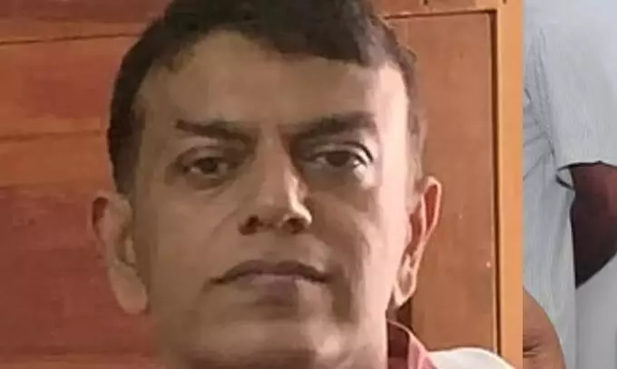 സഖാവ് വി എസിനെ കാത്തിരിക്കുന്നവരോടൊപ്പം ഞങ്ങളും പ്രതീക്ഷയില്; മെഡിക്കല് ബുള്ളറ്റിന് പങ്കുവെച്ച് വി എസ് അച്യുതാനന്ദന്റെ മകന് സഖാവ് വി എസിനെ കാത്തിരിക്കുന്നവരോടൊപ്പം ഞങ്ങളും പ്രതീക്ഷയില്; മെഡിക്കല് ബുള്ളറ്റിന് പങ്കുവെച്ച് വി എസ് അച്യുതാനന്ദന്റെ മകന്