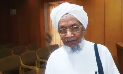 മൈലാപ്പൂര് ഷൗക്കത്തലി മൗലവി അന്തരിച്ചു