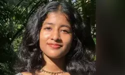 മീനച്ചിലാറ്റില്‍ ഒഴുക്കില്‍ പെട്ട് പെണ്‍കുട്ടി മരിച്ചു