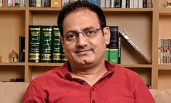 ജുഡീഷ്യറിയെ അപകീര്‍ത്തിപ്പെടുത്തിയ ദൃഷ്ടി ഐഎഎസ് സ്ഥാപകനെതിരേ കേസ്