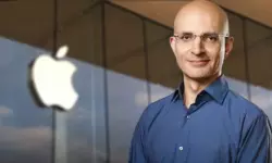 സബീഹ് ഖാന്‍ ആപ്പിള്‍ സിഒഒയാവും