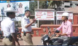 ട്രാഫിക് നിയമം ലംഘിക്കുന്ന കേരള വാഹനങ്ങള്‍ പിടിച്ചെടുക്കുമെന്ന് മംഗളൂരു പോലിസ്