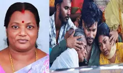 കോട്ടയം മെഡിക്കല്‍ കോളജ് കെട്ടിടം തകര്‍ന്നുവീണ്  മരിച്ച ബിന്ദുവിന്റെ കുടുംബത്തിന് സഹായം നല്‍കാന്‍ തീരുമാനം