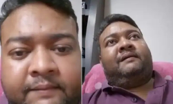 പ്രമേഹരോഗിയായ മകള്‍ക്ക് ഇന്‍സുലിന്‍ വാങ്ങാന്‍ പണമില്ല, വികാരാധീനനായി ലൈവ് സ്ട്രീമിങ്; സ്വയം വെടിവച്ച് മരിച്ച് ബിസിനസുകാരന്‍