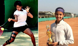 ടെന്നീസ് താരം രാധികയെ പിതാവ് വെടിവച്ചു കൊന്നു