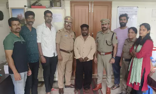 എംഡിഎംഎയുമായി യുവാവ് അറസ്റ്റില് എംഡിഎംഎയുമായി യുവാവ് അറസ്റ്റില്