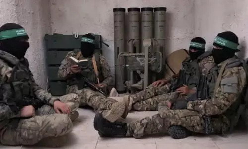 ഗസയില്‍ ഇസ്രായേലി സൈന്യം കടുത്ത വെല്ലുവിളി നേരിടുന്നതായി ജറുസലേം പോസ്റ്റ്