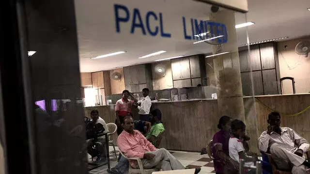 പോന്‍സി കുംഭകോണം; നടന്നത് 49,000 കോടിയുടെ സാമ്പത്തികതട്ടിപ്പ്; വഞ്ചിക്കപ്പെട്ടത് അഞ്ച് കോടിയിലധികം നിക്ഷേപകര്‍