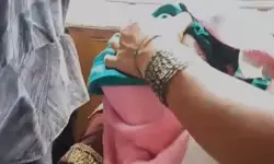 ഡോക്ടര്‍മാര്‍ മരിച്ചെന്ന് വിധിയെഴുതി; സംസ്‌കാരചടങ്ങിനിടെ കുഞ്ഞ് കരഞ്ഞു