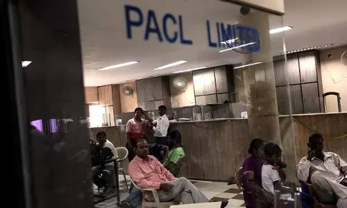 പോന്‍സി കുംഭകോണം; നടന്നത് 49,000 കോടിയുടെ സാമ്പത്തികതട്ടിപ്പ്; വഞ്ചിക്കപ്പെട്ടത് അഞ്ച് കോടിയിലധികം നിക്ഷേപകര്‍