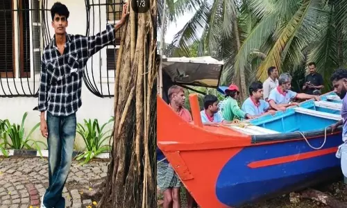 പുഴയില്‍ കാണാതായ കുട്ടിയെ കണ്ടെത്താനുള്ള ദൗത്യം: സാമ്പത്തിക ബാധ്യതയില്‍ വലഞ്ഞ് രക്ഷാപ്രവര്‍ത്തനം